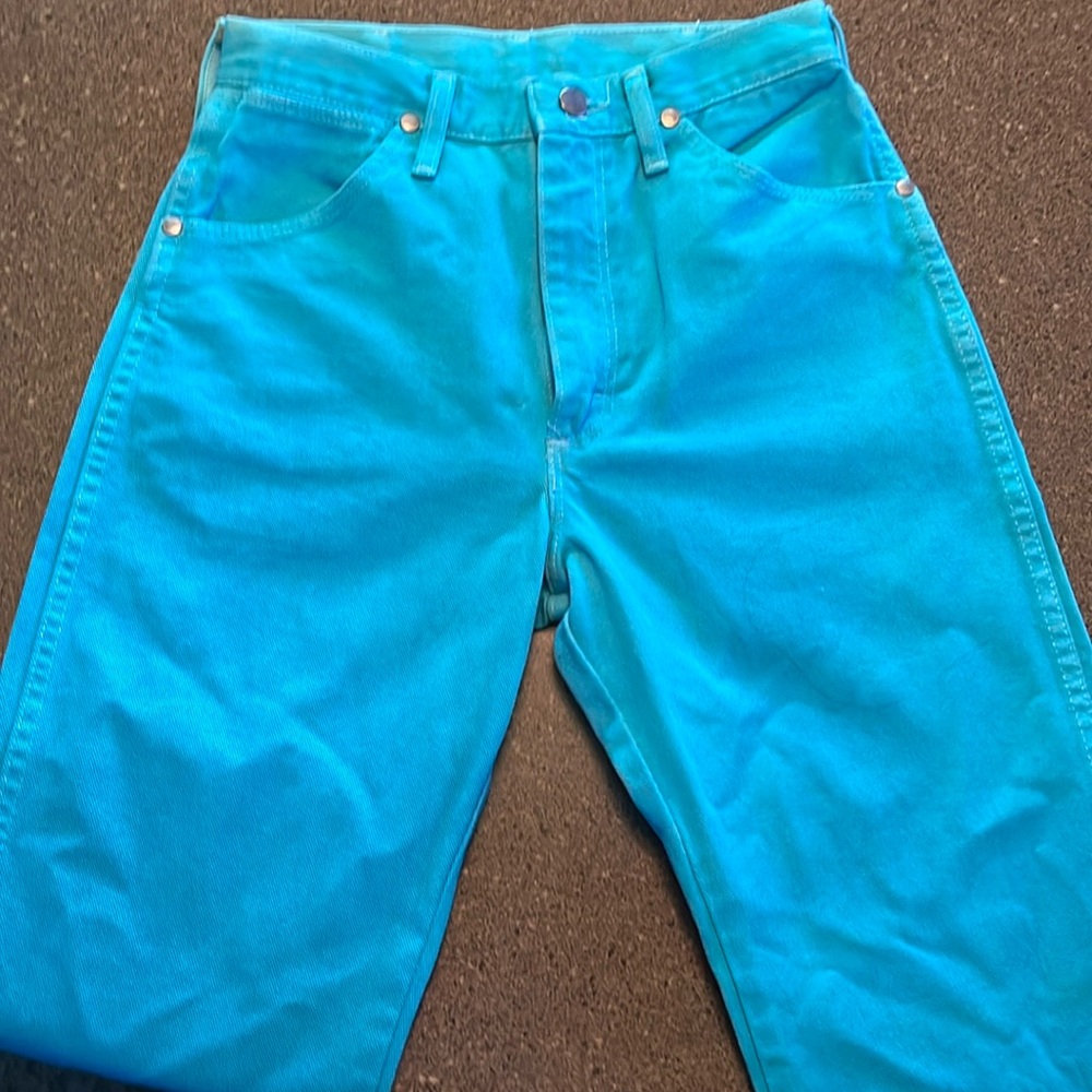 Women’s Wrangler 5x34” Jeans